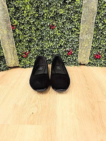 Corkys Women Over It Flat Shoe (view 2)