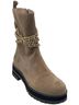 Cecelia New York Brown Women's Misunderstood Boot Size 7 1/2 - photo 3