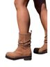 Cecelia New York Brown Women's Misunderstood Boot Size 7 1/2 - photo 4
