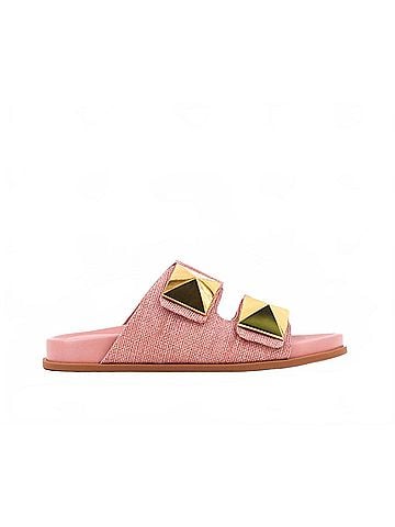 Shu Shop Women's Bernarda Woven Sandals (view 1)