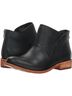 Kork-Ease Black Women's Ryder Leather Boot Size 6 1/2 - photo 2