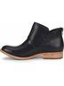 Kork-Ease Black Women's Ryder Leather Boot Size 6 1/2 - photo 4