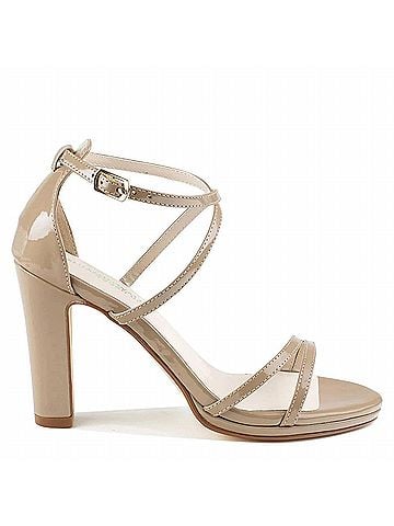 Benjamin Walk Women's Reign Strappy Heel (view 1)