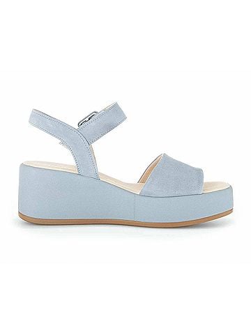 Gabor Women's 531 Platform Wedge Sandal (view 1)
