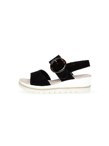 Gabor Women's 44.645.37 Wedge Sandal (view 2)