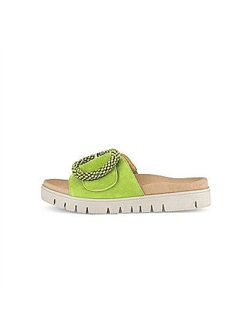 Gabor Women's 43.745 Slide Sandal (view 2)