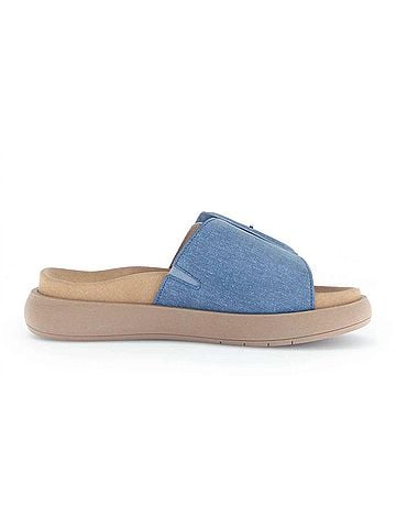Gabor Women's 63.751.36 Flat Sandal (view 1)