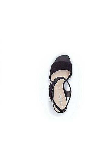 Gabor Women's 81.710.17 Heel Sandal (view 2)