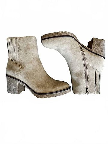 Mia Shoes Women's Harlow Boot (view 2)