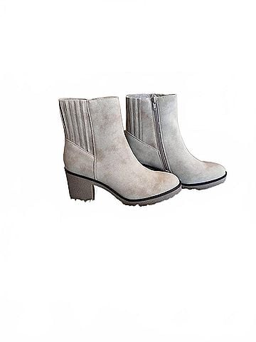 Mia Shoes Women's Harlow Boot (view 1)