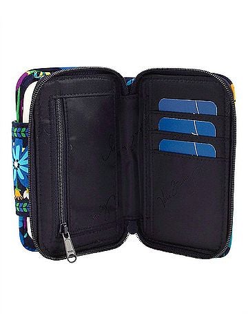 Vera Bradley Smartphone Wristlet (view 2)