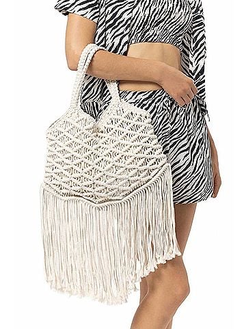Lusana Women's Resort Bag (view 2)