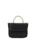 Billini Black Women's Allaiah Handle Bag One size - photo 1