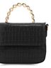 Billini Black Women's Allaiah Handle Bag One size - photo 2