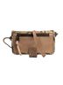 STS Ranchwear Brown Women's Stella Python Crossbody Wallet One size - photo 2