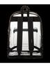 Jansport White Unisex Clear Back Pack One size - photo 3