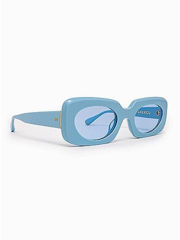 APERCU Women's Alyssa 01 Sunglasses (view 1)