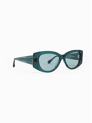 APERCU Women's Suarez 01 Sunglasses (view 1)