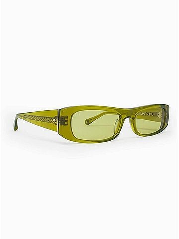 APERCU Unisex Marta Sunglasses (view 1)