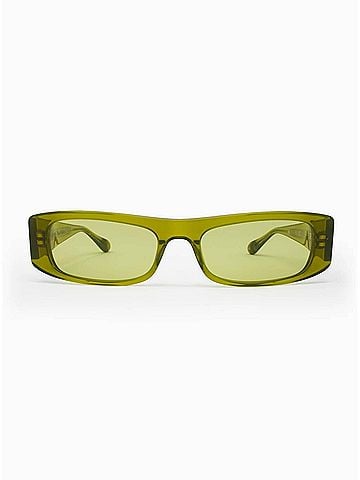 APERCU Unisex Marta Sunglasses (view 2)