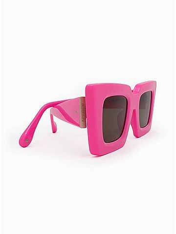 APERCU Women's Avry Sunglasses (view 2)