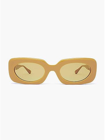 APERCU Women's Alyssa 01 Sunglasses (view 2)