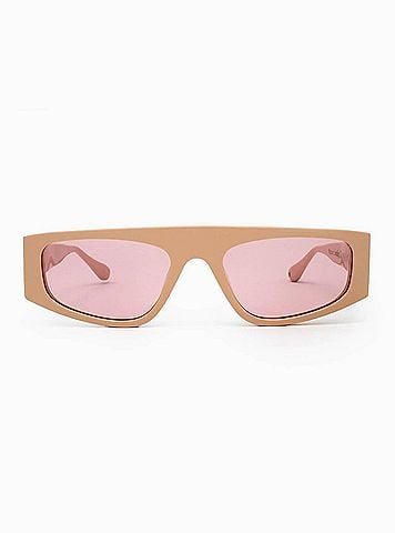 APERCU Women's Marie Sunglasses (view 2)