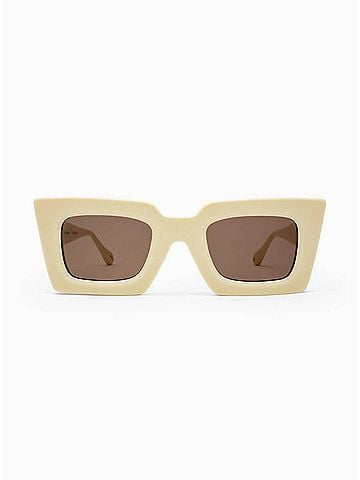 APERCU Women's Avry Sunglasses (view 2)