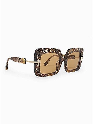 APERCU Women's Quann 02 Sunglasses (view 1)