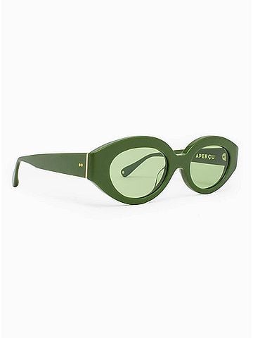 APERCU Women's Alyssa 02 Sunglasses (view 1)