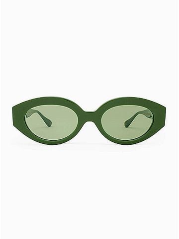APERCU Women's Alyssa 02 Sunglasses (view 2)