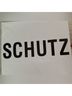 Schutz 100% Leather Black Boots Size 8 - photo 8