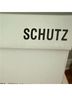 Schutz 100% Leather Black Boots Size 8 - photo 9