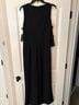 Society Black Casual Pants Size 12 - photo 5