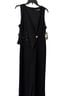 Society Black Casual Pants Size 12 - photo 1