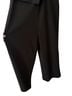 Society Black Casual Pants Size 12 - photo 2