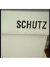 Schutz 100% Leather Black Boots Size 8 - photo 3