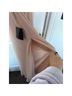 Lulus 95% Polyester 5% Spandex 100% Polyester Pink Cocktail Dress Size M - photo 6