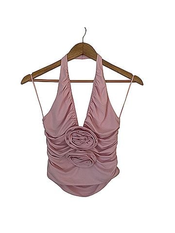 Magda Butrym Sleeveless Top (view 2)