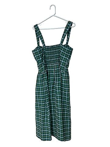 Free People Laters BabyModi Milkmaid Cinch Casual Dress (view 2)