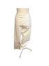 CAbi White Jeans Size 16 - photo 2