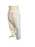 CAbi White Jeans Size 16 - photo 1