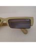 Justin Bieber Multi Color Tan Sunglasses One size - photo 3