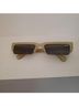 Justin Bieber Multi Color Tan Sunglasses One size - photo 8