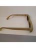 Justin Bieber Multi Color Tan Sunglasses One size - photo 7