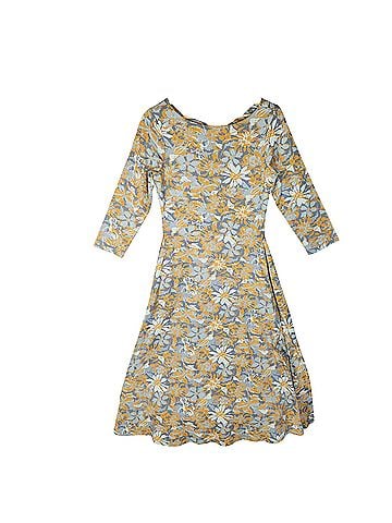 Pact Casual Dress (view 1)