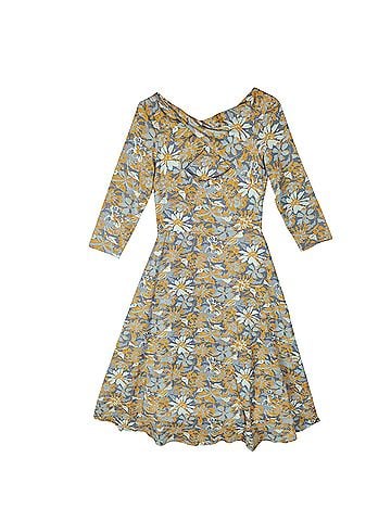 Pact Casual Dress (view 2)