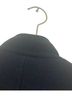 Zara Solid Black Gold Jacket Size S - photo 8