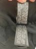 Zara Solid Black Gold Jacket Size S - photo 13