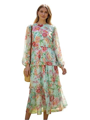 Julia Jordan Cocktail Dress (view 1)